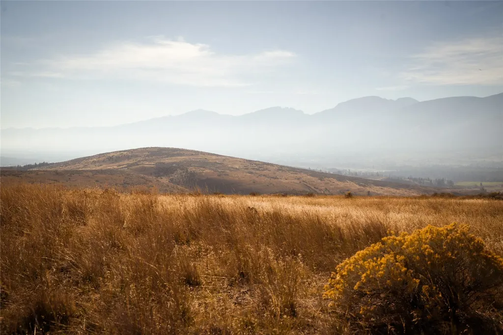 Lot 4 Dawson Drive Florence MT 59833