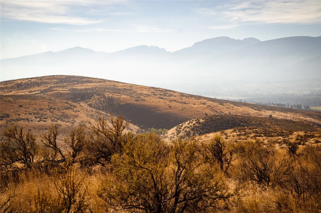 Lot 4 Dawson Drive Florence MT 59833