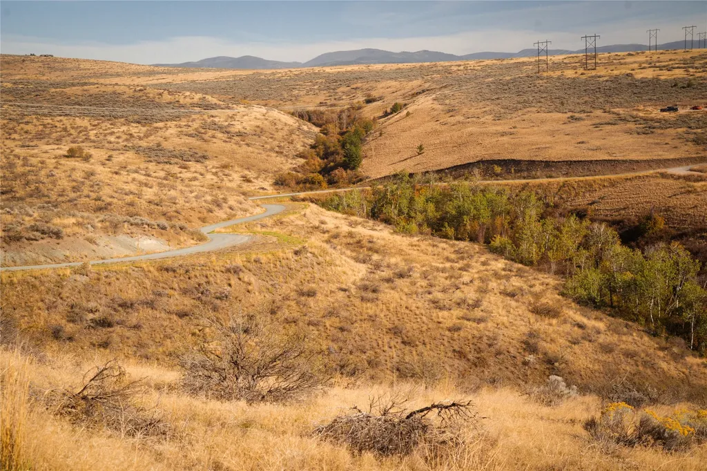 Lot 4 Dawson Drive Florence MT 59833