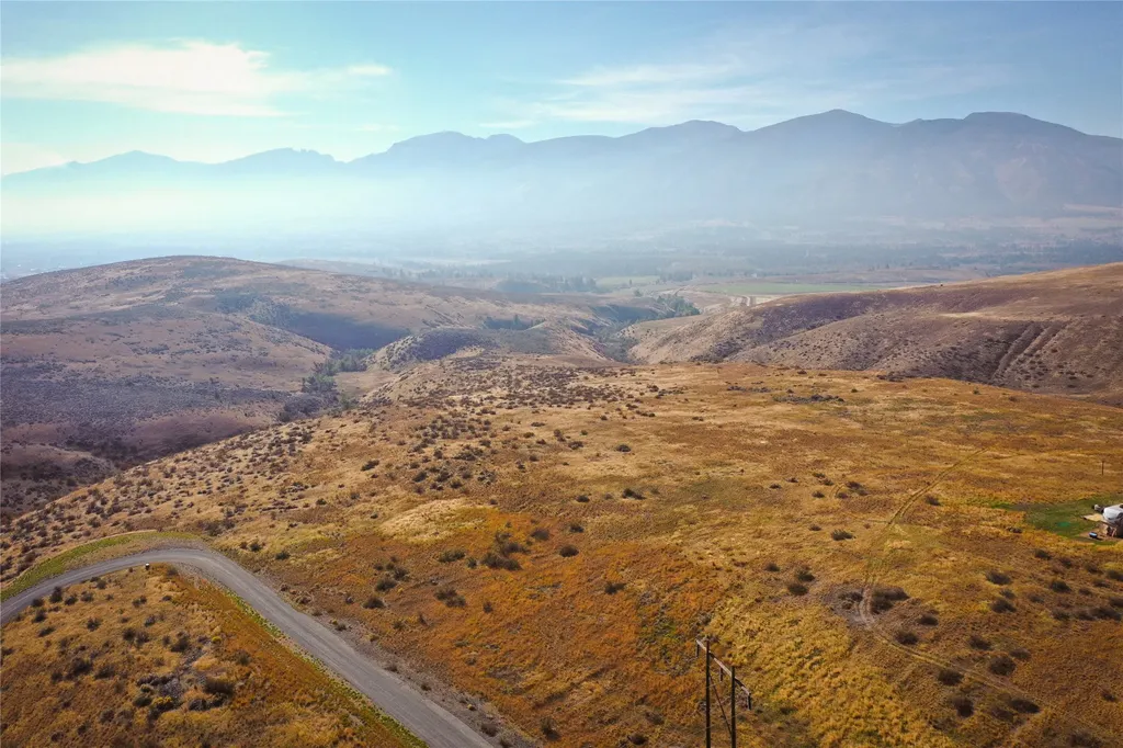 Lot 4 Dawson Drive Florence MT 59833
