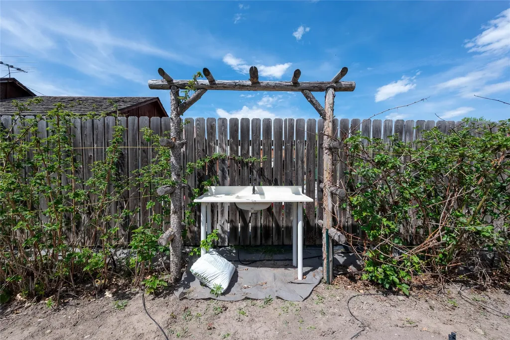 308 Walnut Street Plains MT 59859