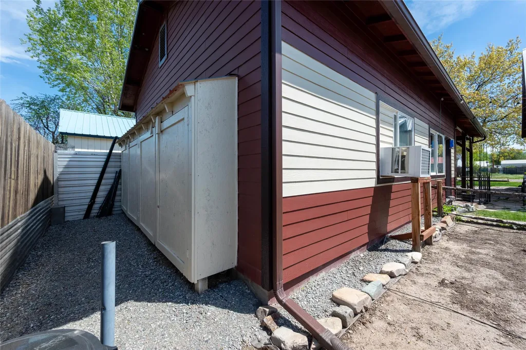 308 Walnut Street Plains MT 59859