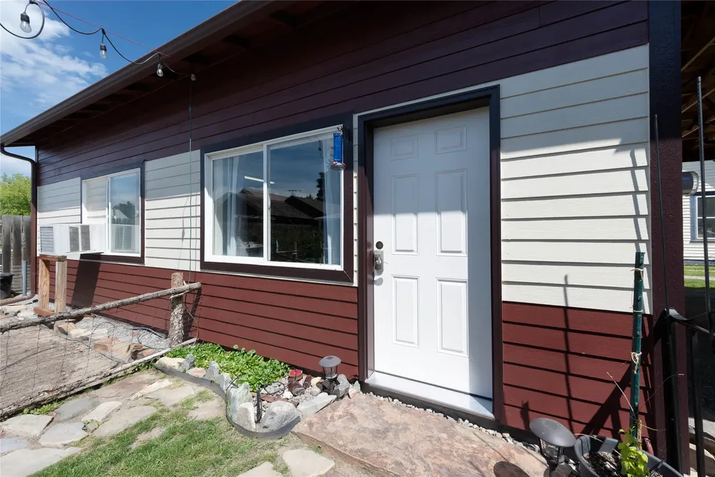 308 Walnut Street Plains MT 59859