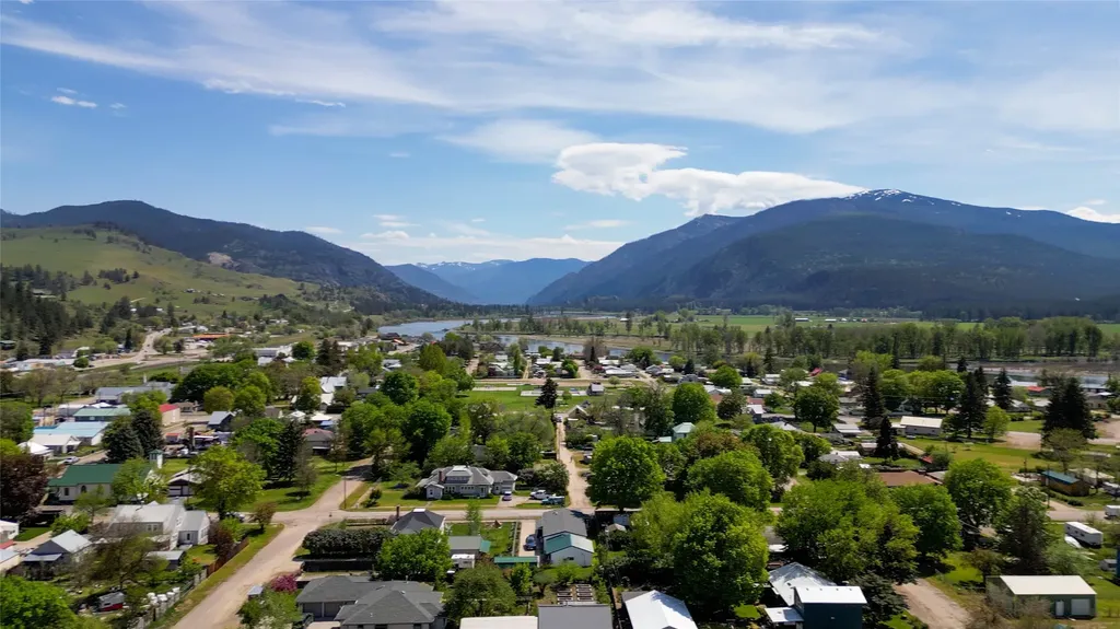 308 Walnut Street Plains MT 59859