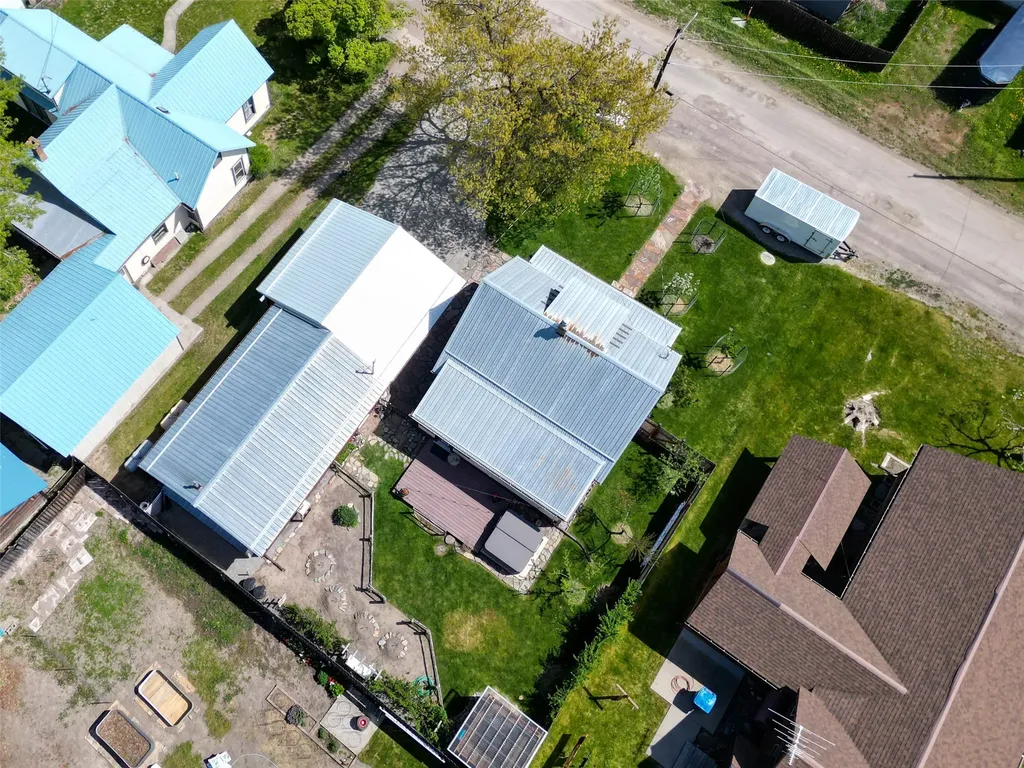 308 Walnut Street Plains MT 59859