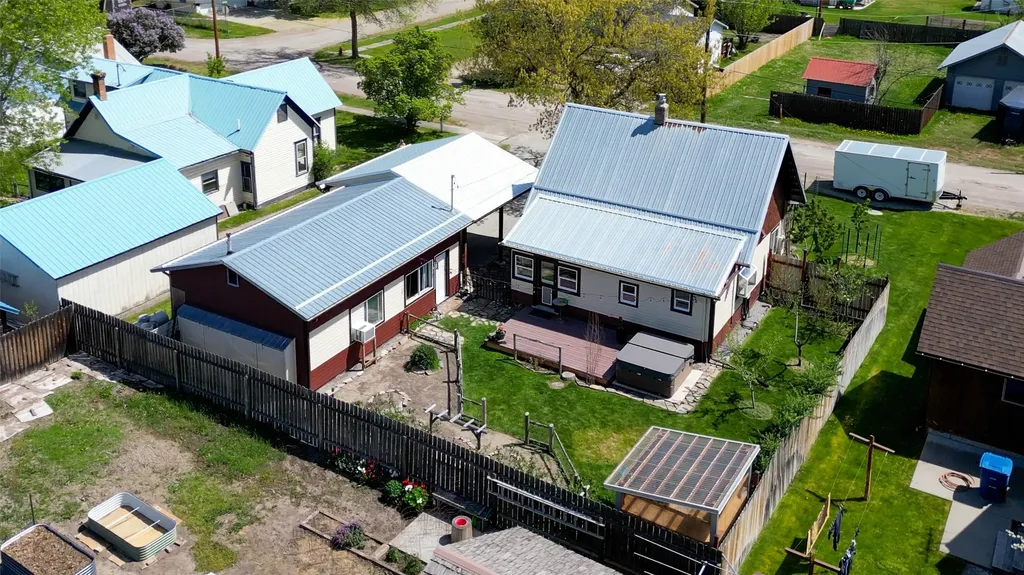 308 Walnut Street Plains MT 59859