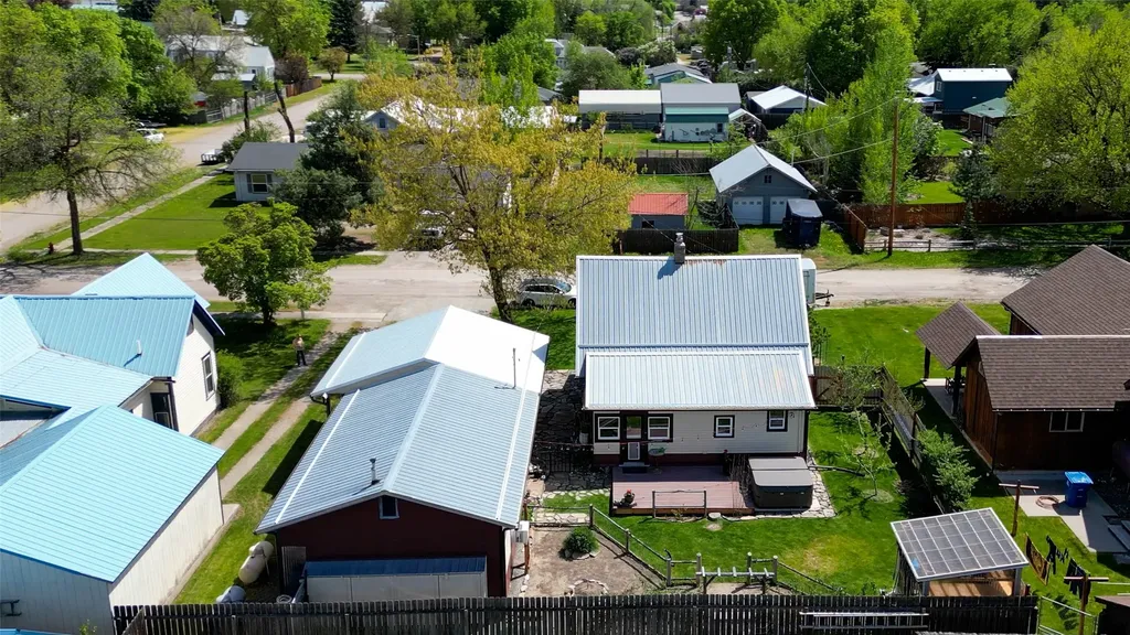 308 Walnut Street Plains MT 59859
