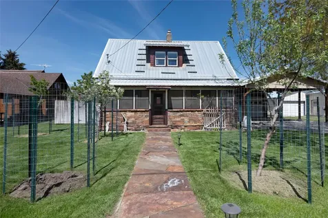 308 Walnut Street Plains MT 59859