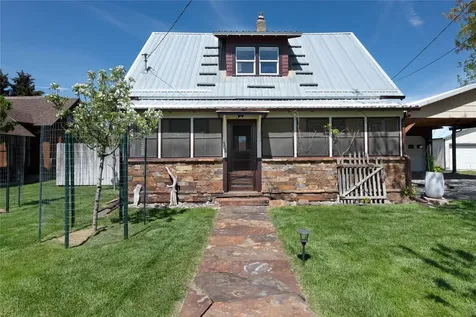 308 Walnut Street Plains MT 59859