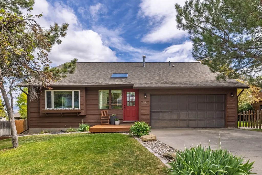 756 S California Street Helena MT 59601