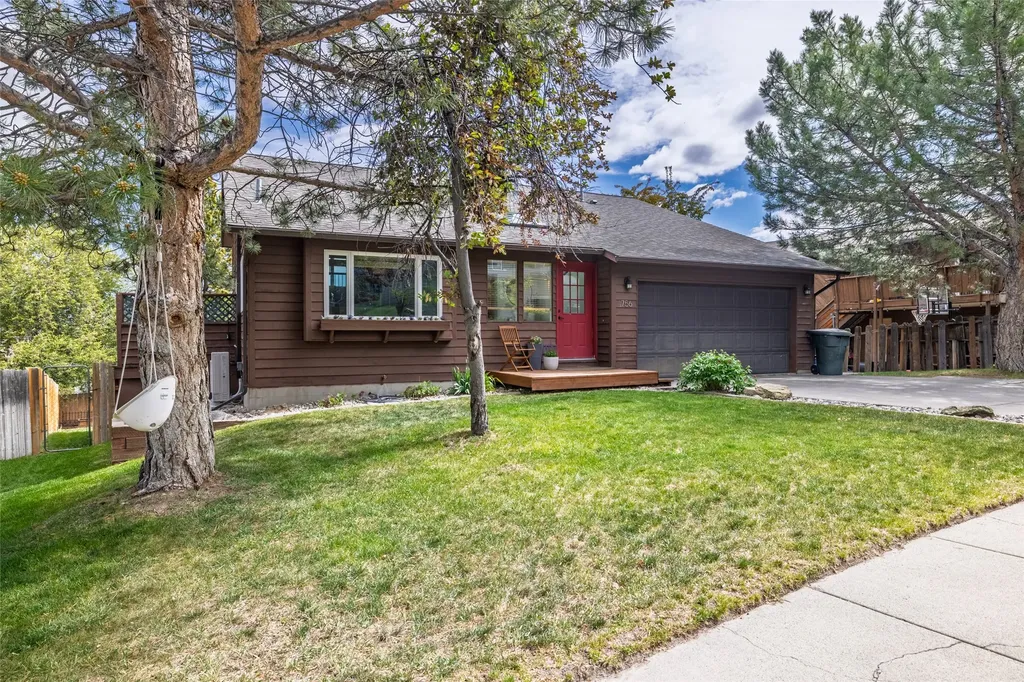 756 S California Street Helena MT 59601