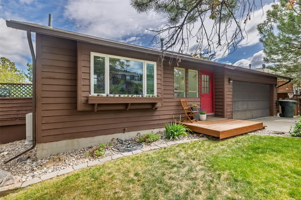 756 S California Street Helena MT 59601