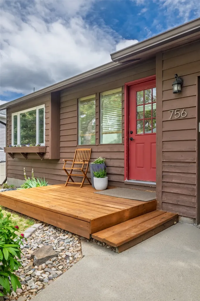 756 S California Street Helena MT 59601