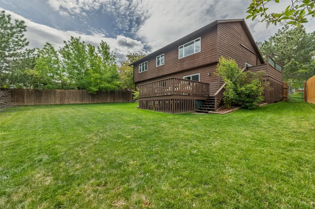 756 S California Street Helena MT 59601