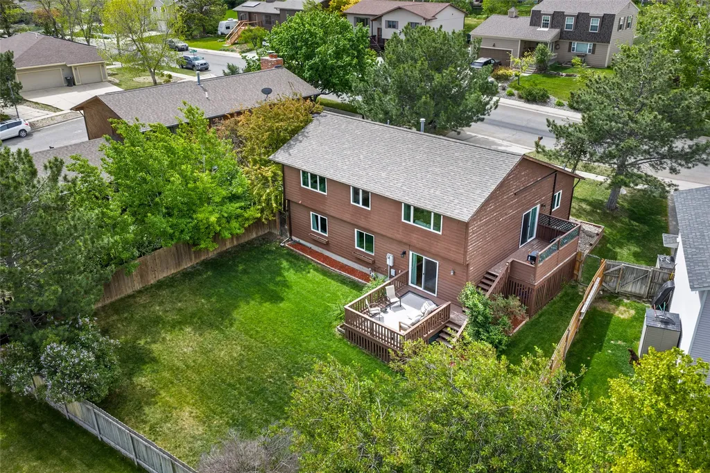 756 S California Street Helena MT 59601