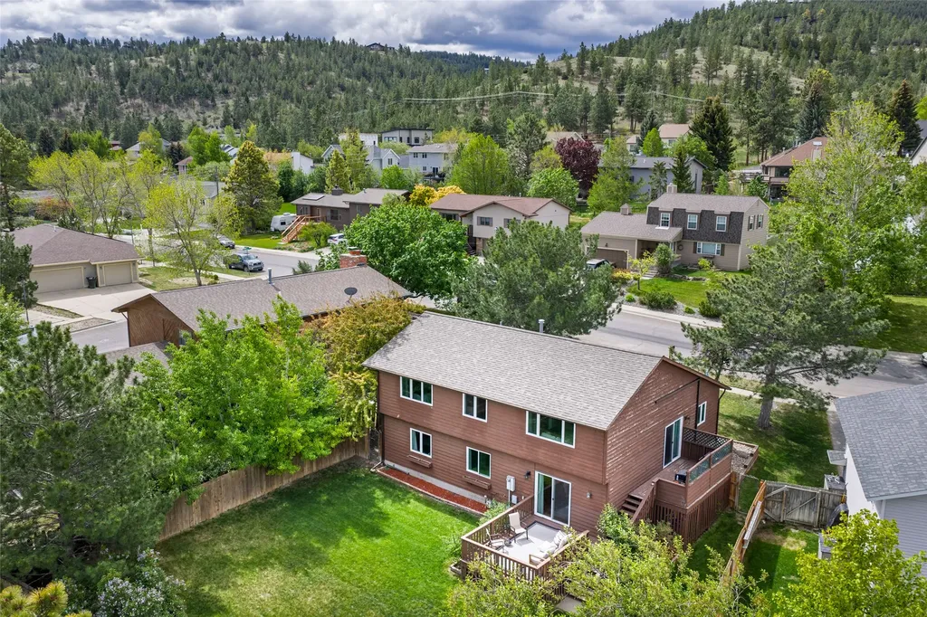 756 S California Street Helena MT 59601