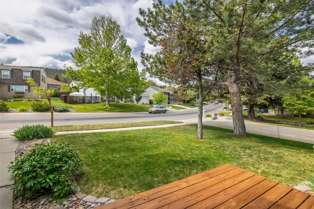 756 S California Street Helena MT 59601