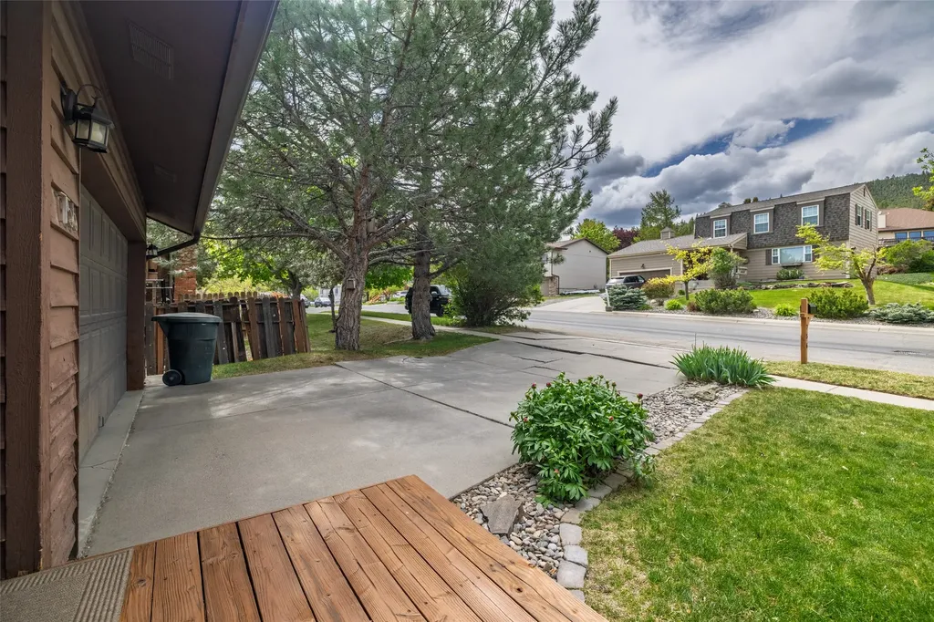 756 S California Street Helena MT 59601