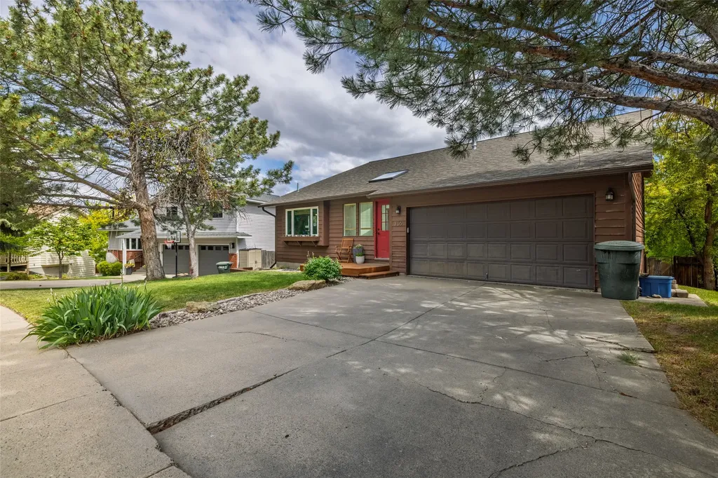 756 S California Street Helena MT 59601