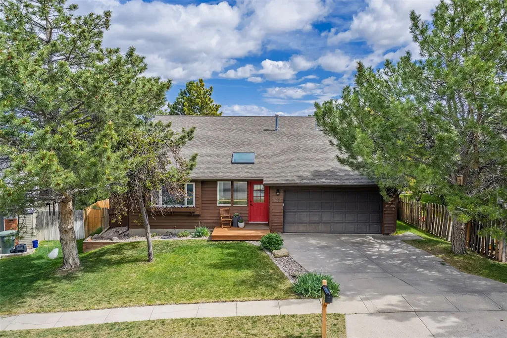 756 S California Street Helena MT 59601