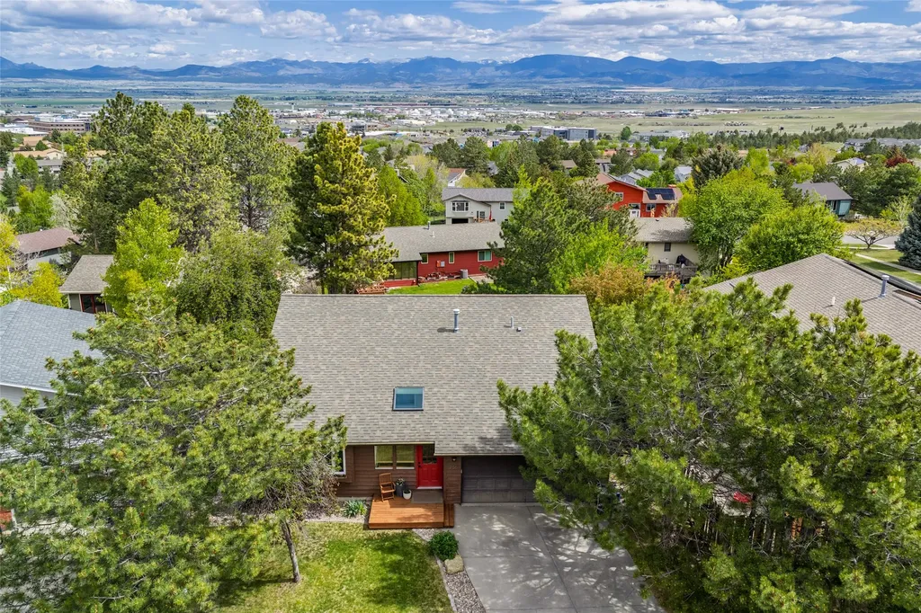 756 S California Street Helena MT 59601