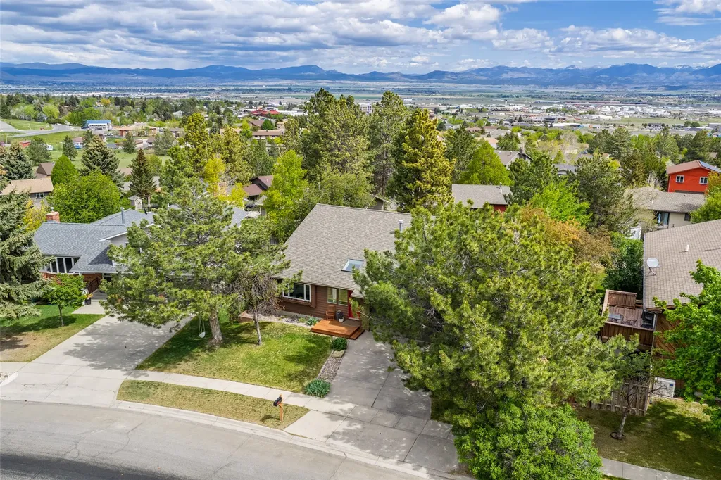 756 S California Street Helena MT 59601