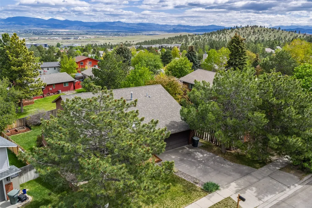 756 S California Street Helena MT 59601