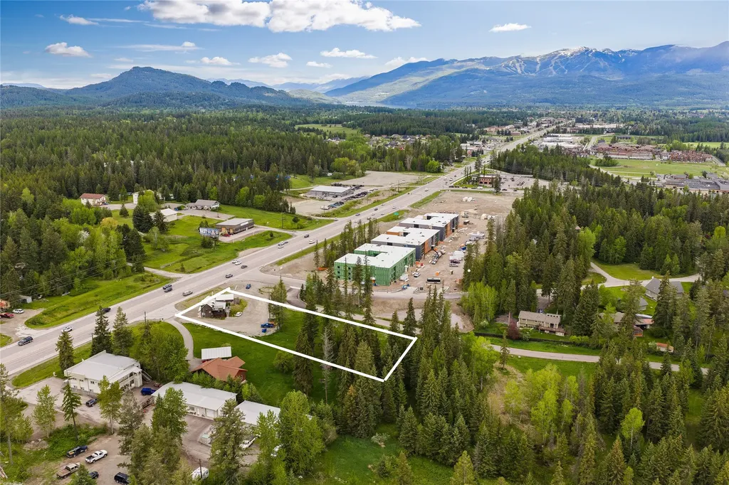 5895 Us Highway 93 S Whitefish MT 59937
