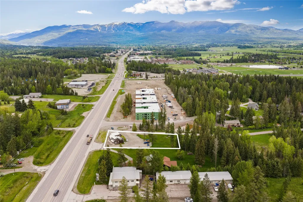 5895 Us Highway 93 S Whitefish MT 59937