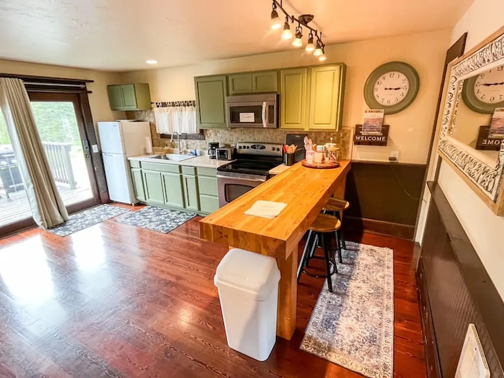 5895 Us Highway 93 S Whitefish MT 59937