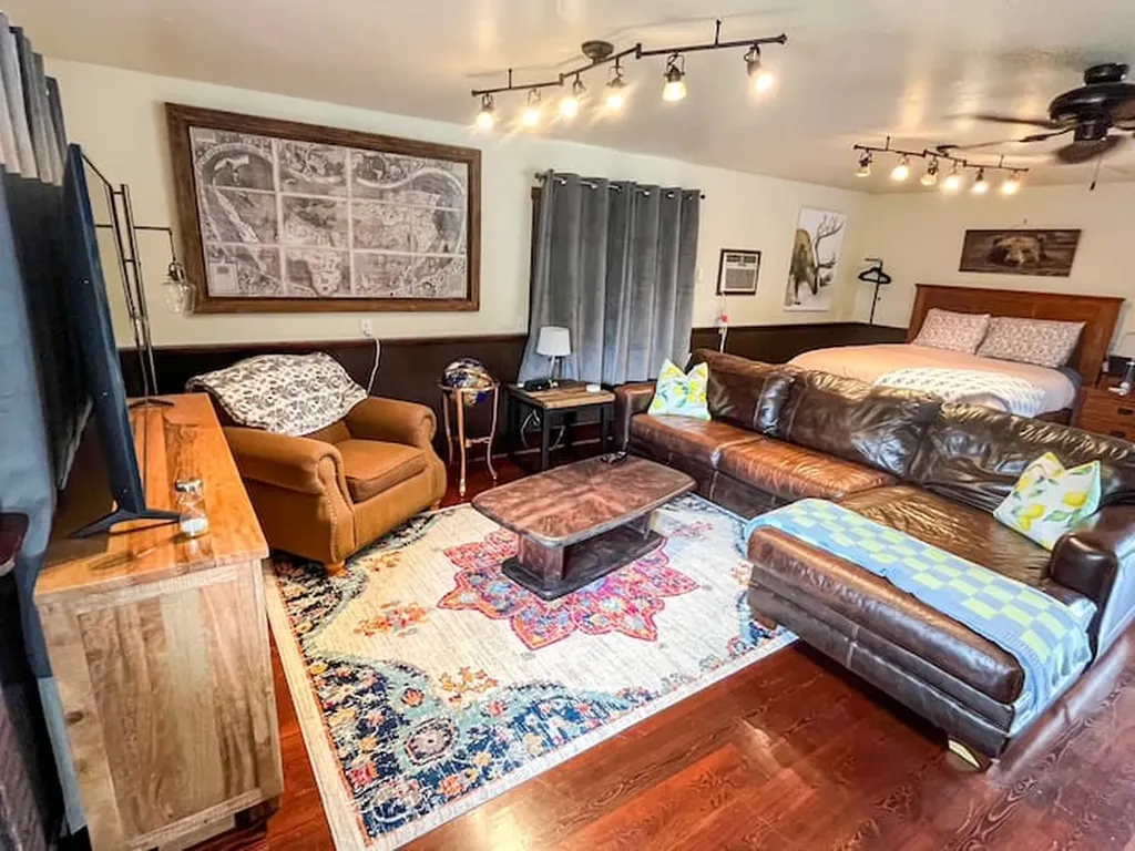 5895 Us Highway 93 S Whitefish MT 59937