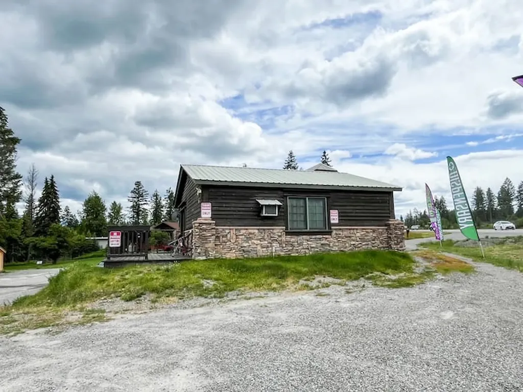 5895 Us Highway 93 S Whitefish MT 59937