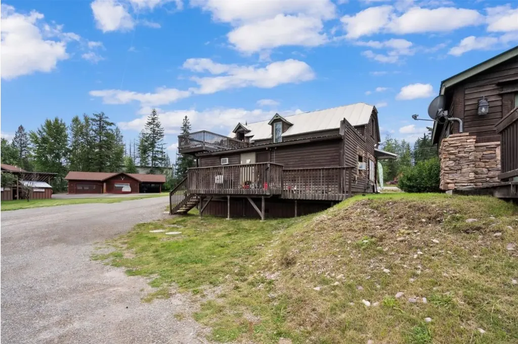 5895 Us Highway 93 S Whitefish MT 59937