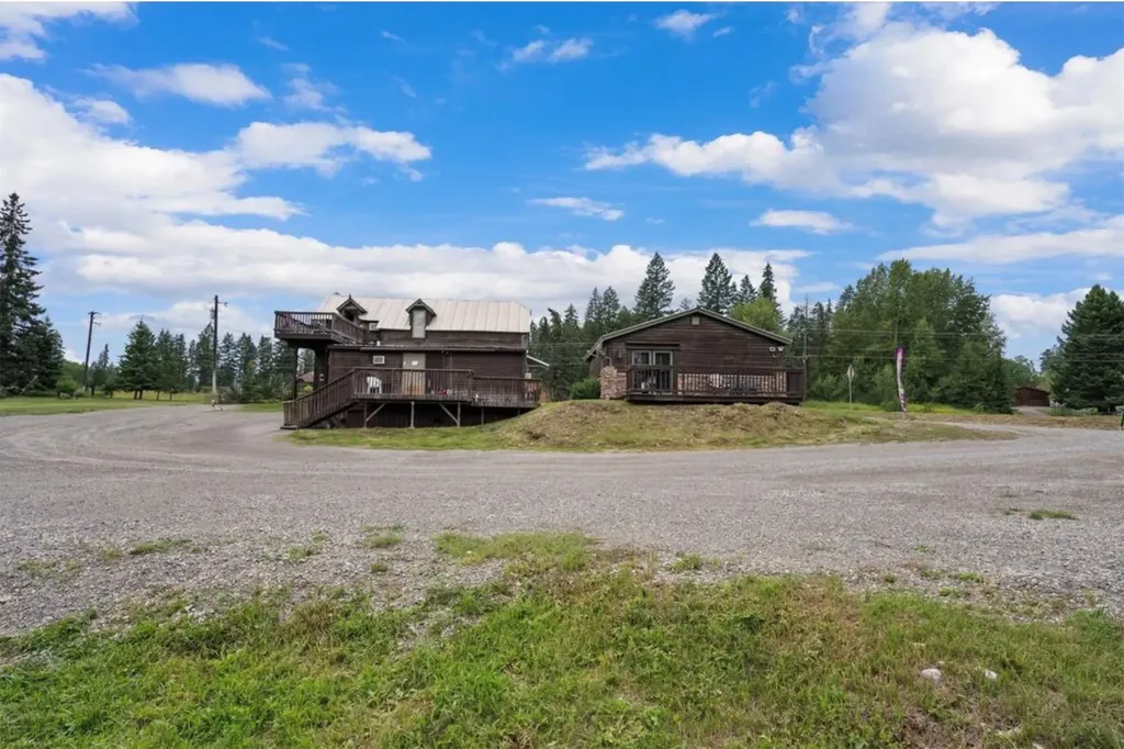 5895 Us Highway 93 S Whitefish MT 59937