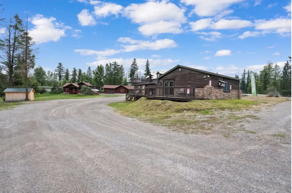 5895 Us Highway 93 S Whitefish MT 59937
