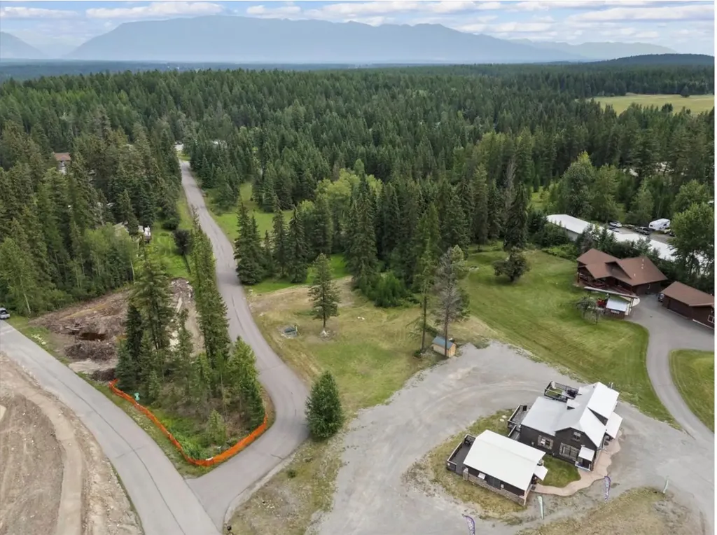 5895 Us Highway 93 S Whitefish MT 59937