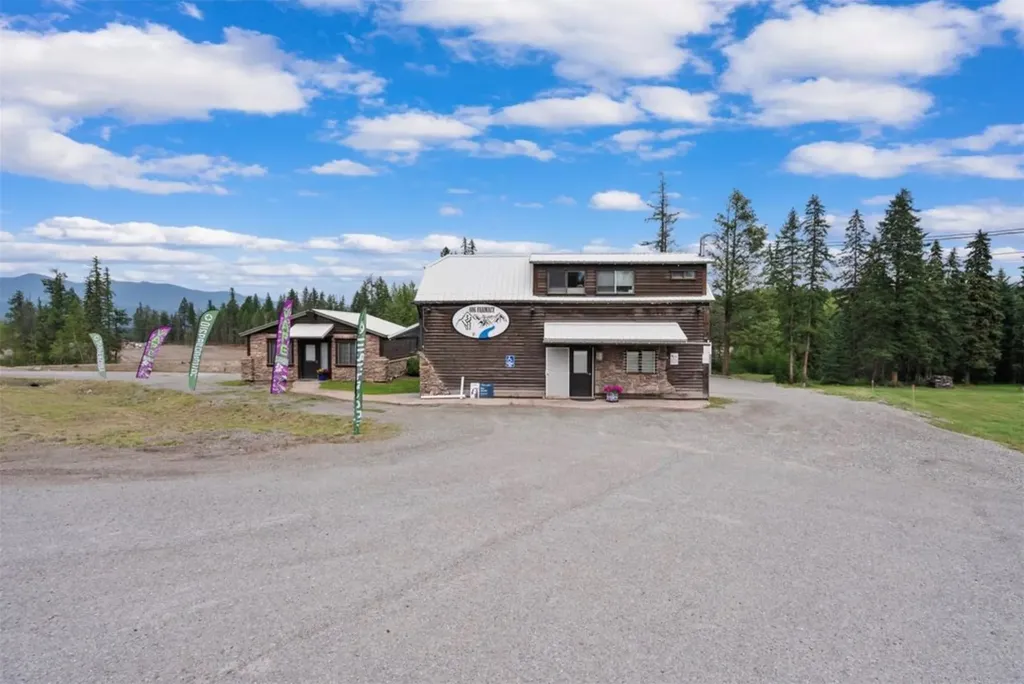 5895 Us Highway 93 S Whitefish MT 59937