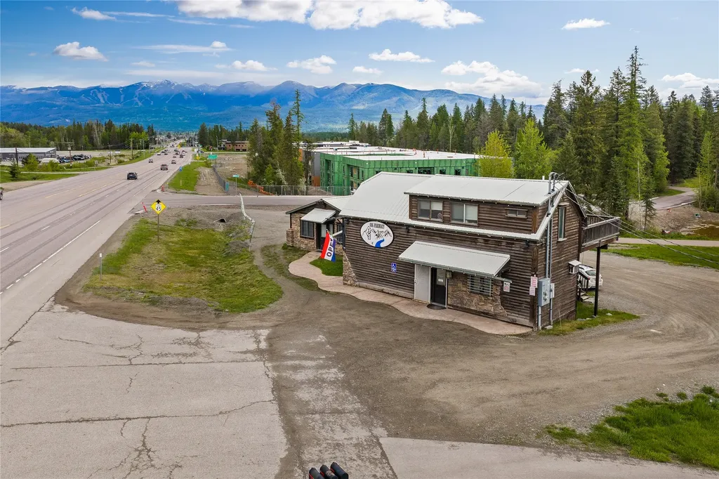5895 Us Highway 93 S Whitefish MT 59937