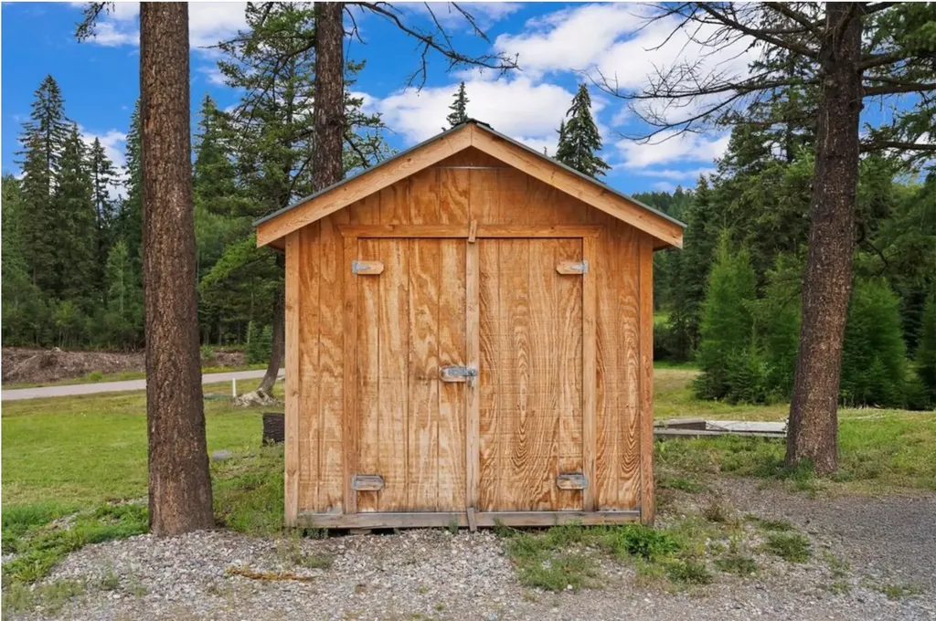 5895 Us Highway 93 S Whitefish MT 59937