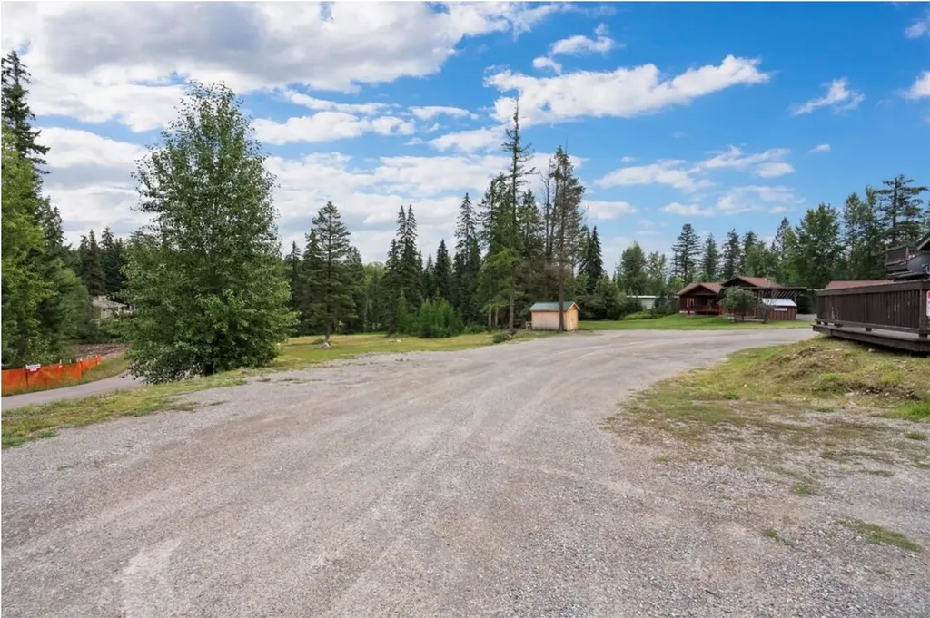 5895 Us Highway 93 S Whitefish MT 59937