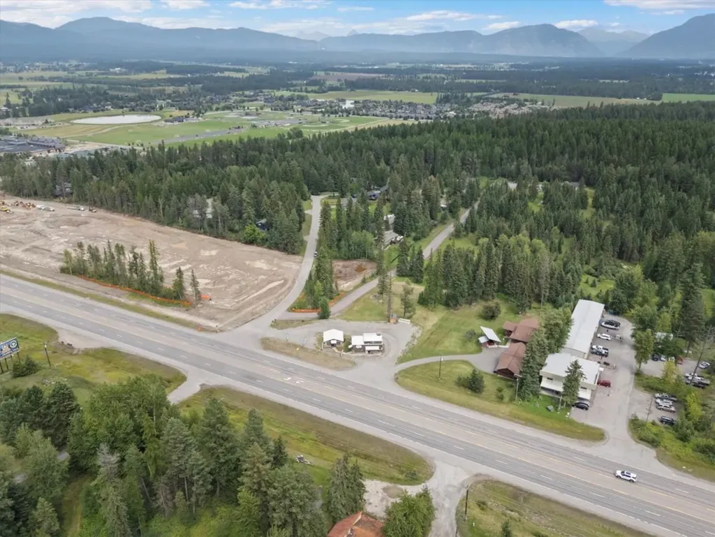 5895 Us Highway 93 S Whitefish MT 59937