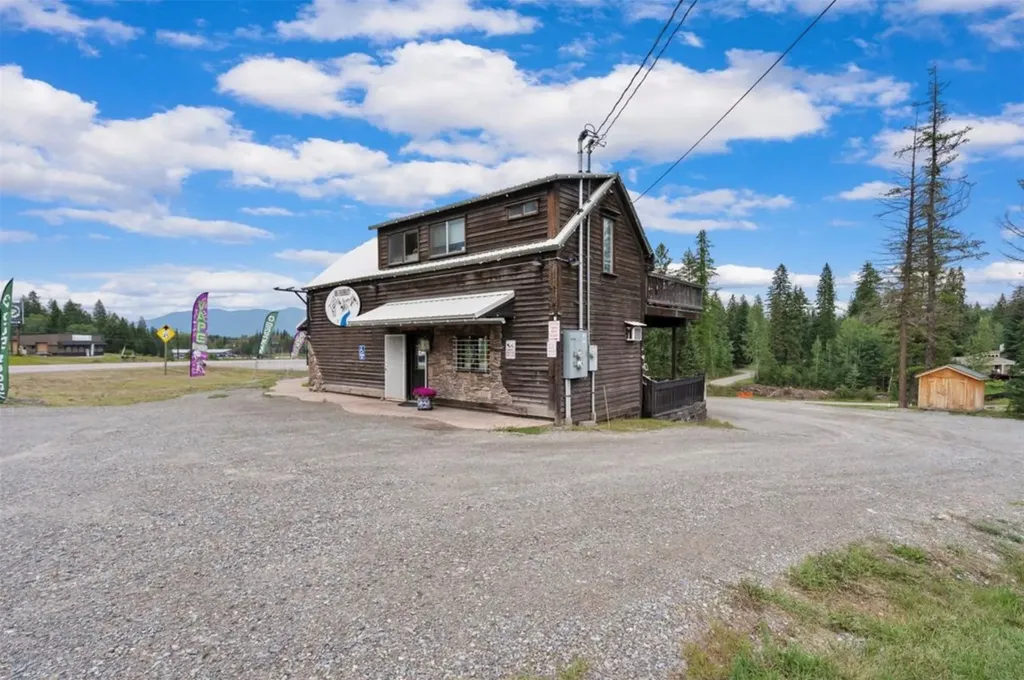 5895 Us Highway 93 S Whitefish MT 59937
