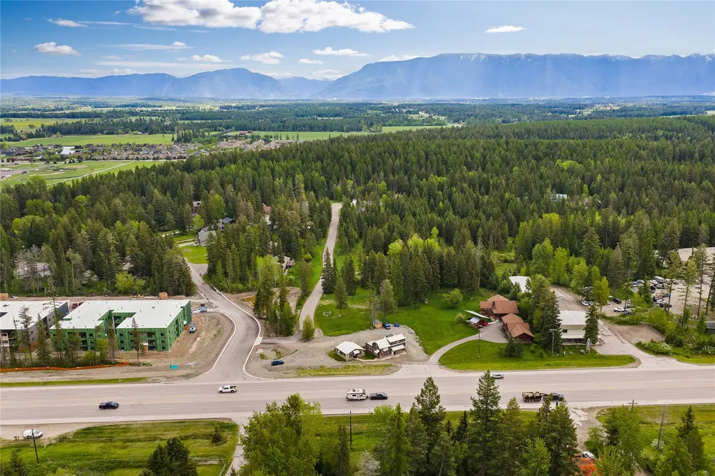 5895 Us Highway 93 S Whitefish MT 59937