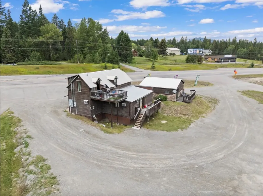 5895 Us Highway 93 S Whitefish MT 59937