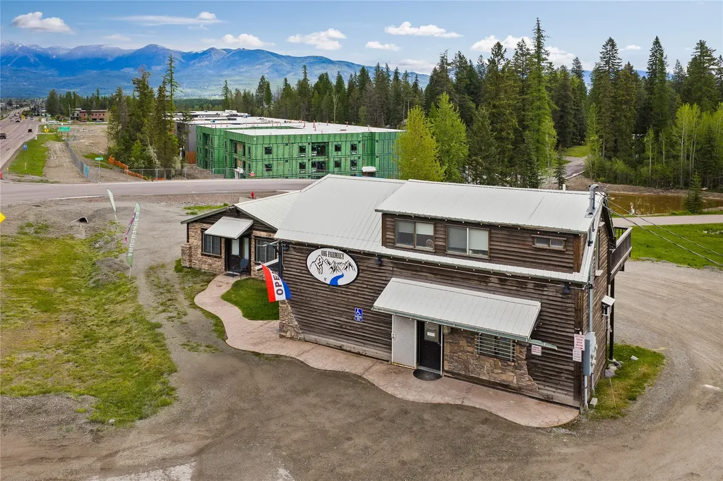 5895 Us Highway 93 S Whitefish MT 59937