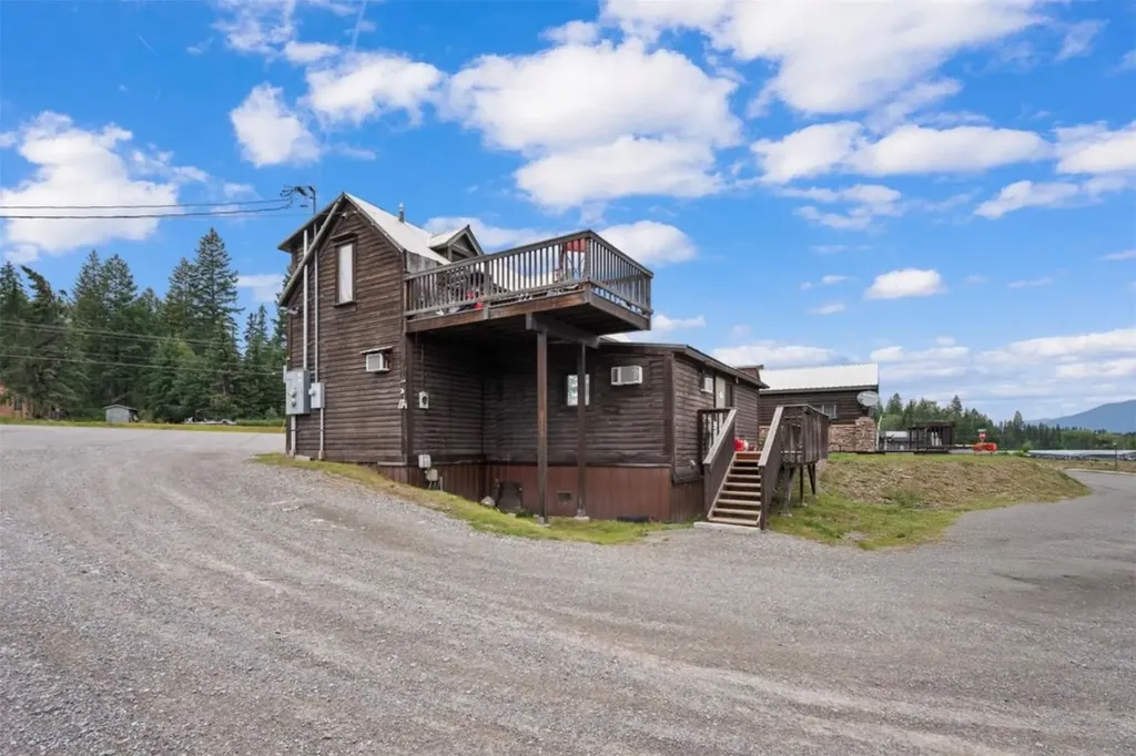 5895 Us Highway 93 S Whitefish MT 59937
