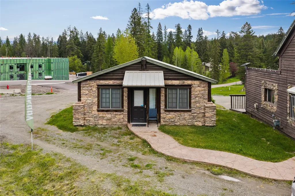 5895 Us Highway 93 S Whitefish MT 59937