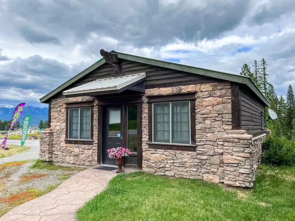 5895 Us Highway 93 S Whitefish MT 59937