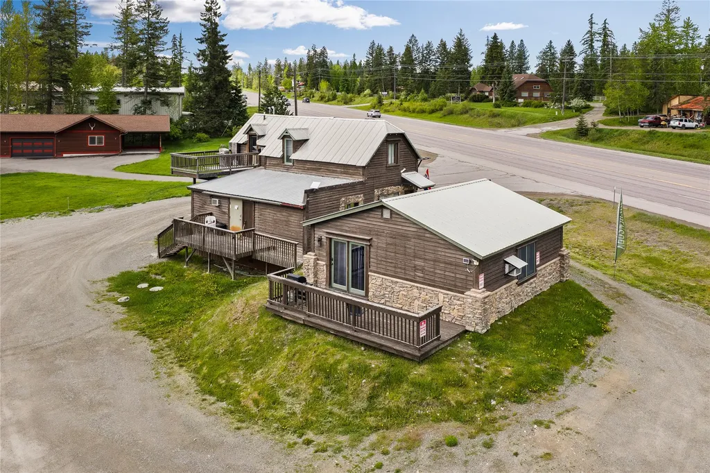 5895 Us Highway 93 S Whitefish MT 59937