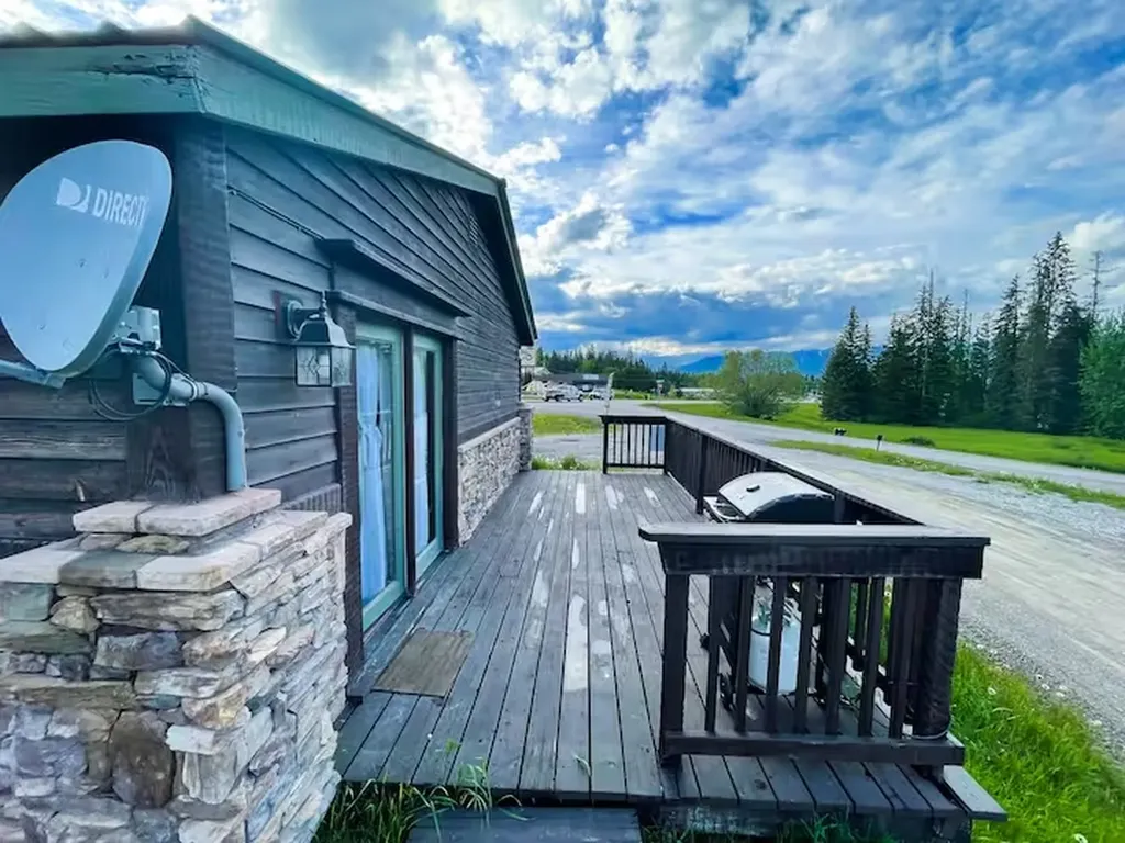 5895 Us Highway 93 S Whitefish MT 59937